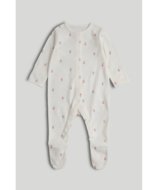 MOTHERCARE sipupüksid, 3 tk., AX53101, cm