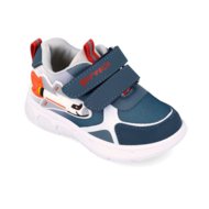 GARVALIN vabaaja kingad, BAREFOOT, 262721-A008, 22 suurus