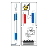 LEGO geeli pastapliiats 3tk, 51513