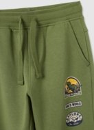 OVS jooksupüksid, 110 cm, 002476628