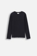 COCCODRILLO t-shirt EVERYDAY GIRL A, tumesinised, ZC4143112VGA-015-164, 164 cm