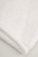 COCCODRILLO sall ACCESSORIES WINTER GIRL, valge, cm