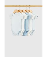 MOTHERCARE lühikeste varrukatega bodi, 5tk., FC1