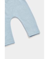 MOTHERCARE lühikeste varrukatega kleit + retuusid, EB500