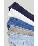 MOTHERCARE aluspüksid 5tk KA806 122