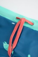 LEMON ujumistrikoo SWIMWEAR BOY, sinine, WL5376205SWB-015-116, 116