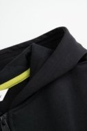COCCODRILLO hüppaja SPORTS BOY JUNIOR, must, ZC5132602SBJ-021-140, 140 cm
