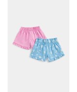 MOTHERCARE lühikesed püksid, 2 tk., EC043