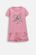 COCCODRILLO pidžaama, roosa, suurus