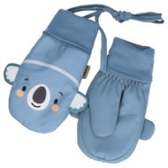 TUTU kindad, sinine, 3-006754, 48-52 cm
