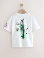 NEXT MINECRAFT t-särk, F34096, cm