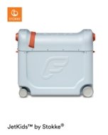 STOKKE kohver muudab Bedbox Blue Sky 534501