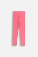 COCCODRILLO säärised RAVE GIRL KIDS, roosa, ZC5122101RGK-007-116, 116 cm