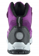 LASSIE talvesaapad Valiant Lassietec Boysenberry 769129-4840