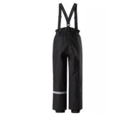 LASSIE Püksid Lassietec® Black 722730-9990