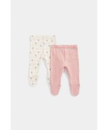 MOTHERCARE püksid 2 tk., FB369
