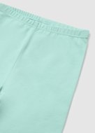 MAYORAL lühikeste varrukatega t-särk + retuusid 4L, agate, 1736-52