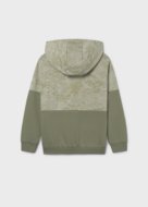 MAYORAL kapuutsiga pusa, lichen, 6.411-56, cm