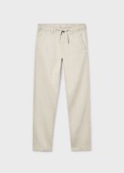 MAYORAL püksid, stone, 6.564-84, 140 cm