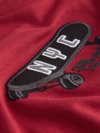 NEXT lühikeste varrukatega t-särk, H49358, 128 cm