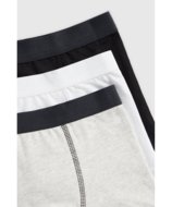 MOTHERCARE aluspüksid, 3tk., GE837