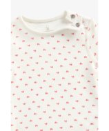 MOTHERCARE lühikeste varrukatega bodi, BB742