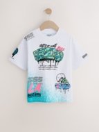 NEXT lühikeste varrukatega t-särk, W56123, cm