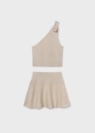 MAYORAL pluus + seelik, sand, 6.918-14, 140 cm