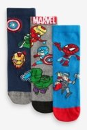 NEXT MARVEL sokid, 3tk., B27928 26,5-30,5