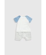 MOTHERCARE pükskostüüm, GF252
