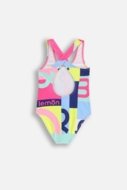 LEMON ujumistrikoo SWIMWEAR GIRL, värviline, WL5376402SWG-022-146, 146