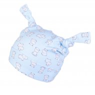 TUTU müts, blue/grey, 40-44 cm, 3-006047