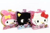 PURSE PETS interaktiivne kott Sanrio, assortii, 6064595