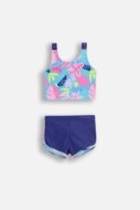 LEMON ujumistrikoo SWIMWEAR GIRL, värviline, WL5376502SWG-022-158, 158