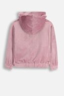 COCCODRILLO hüppaja CRAFT PUNK GIRL KIDS, roosa, ZC5132401CGK-033-104, 104 cm