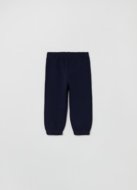 OVS 1 EN GIRL 9-36M JOGGER 2H 12-18 BLUE 001910834