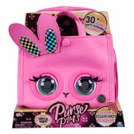 PURSE PETS interaktiivne kott Totes Bunny, 6066782