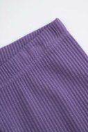 COCCODRILLO leggins, purple, size