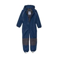 COLOR KIDS talvekombinesoon, tumesinine, 741090-7850
