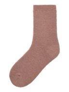 NAME IT socks with non-slip soles, 13228568 34-36