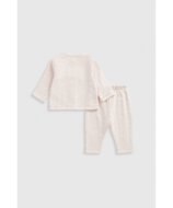 MOTHERCARE pluus ja püksid, IF359 80