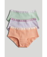 MOTHERCARE apakšbikses 3 gab., AV90601 cm