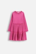 COCCODRILLO kleit ACADEMY GIRL KIDS, roosa, ZC5129103AGK-007-116, 116 cm