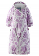 LASSIE Kombinesoon Staava Soft lilac 710733-5091