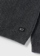MAYORAL t-särk, black, 4.373-83, 10 cm