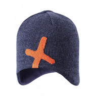 LASSIE müts Migos Dark blue 728764-6951