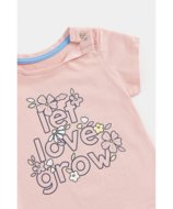 MOTHERCARE lühikeste varrukatega t-särk, EC004