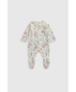 MOTHERCARE zīdaiņu kombinezons 3 gab., IF371 80