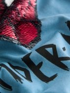 NEXT SPIDERMAN lühikeste varrukatega t-särk, F45067, cm