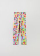 OVS 1 EN GIRL 3-10Y LEGGINGS 9-10 PINK 001822110